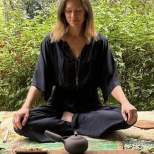 Sacred Tea Ceremony 2/23/25