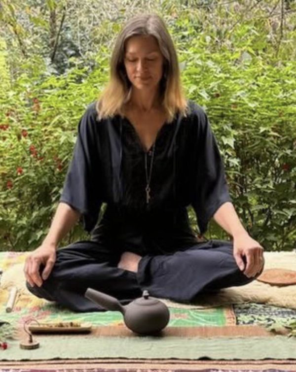 Sacred Tea Ceremony 2/23/25