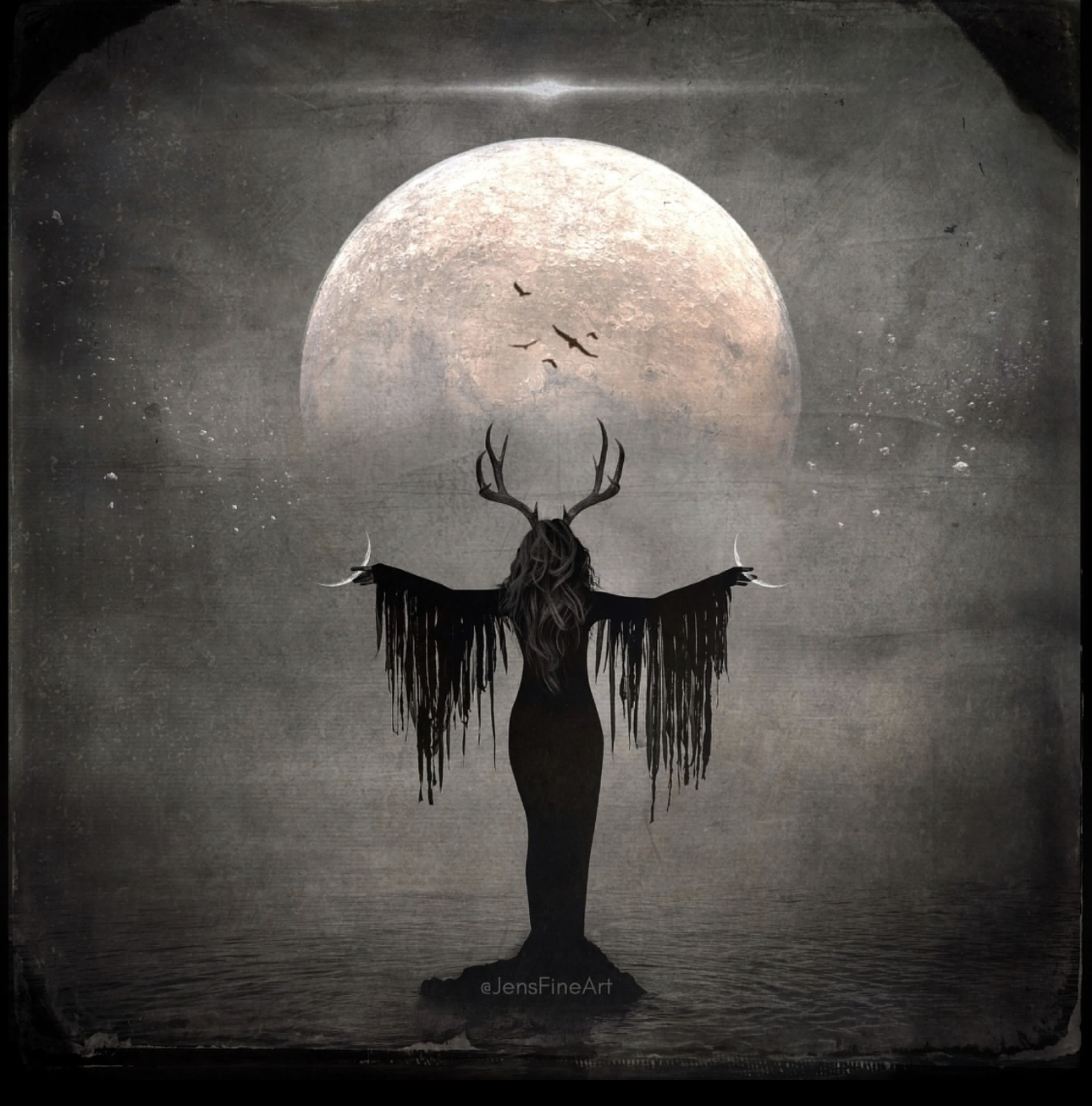 Samhain Ritual October-November - Forever Conscious