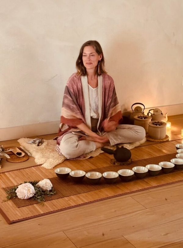 Chadao Tea Ceremony 9/6/25 - Image 4