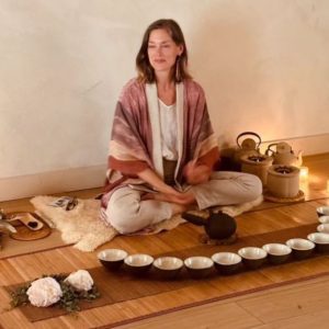 Chadao Tea Ceremony 8/31/25 (SOLD OUT)