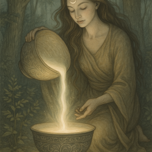 From Silence to Soma: A Women's Ritual of Tea, Movement & Inner Listening (Sold Out)