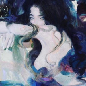 Virtual Women's Embodiment Circle 7/24