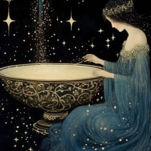 Virtual Women's Yoga Nidra Circle 12/18