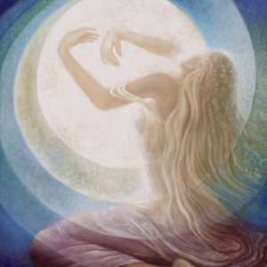 Virtual Women's Embodiment Circle 11/20