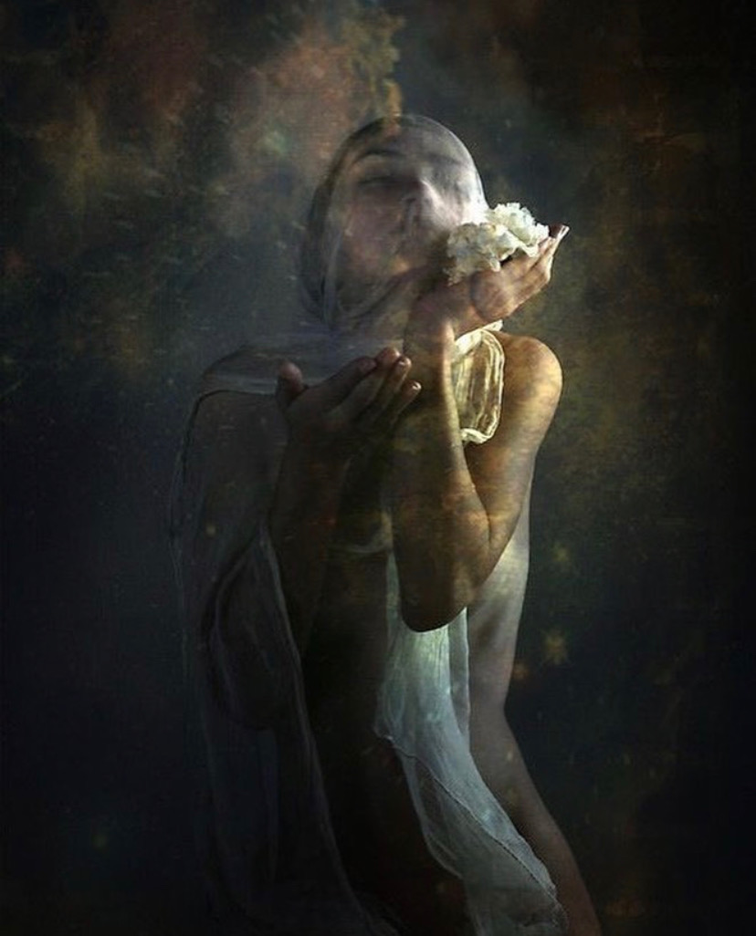 Virtual Women’s Circle · March 12th