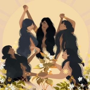 Virtual Women’s Circle · May 7th