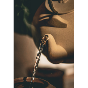 Cha Dao Tea Ceremony · April 18