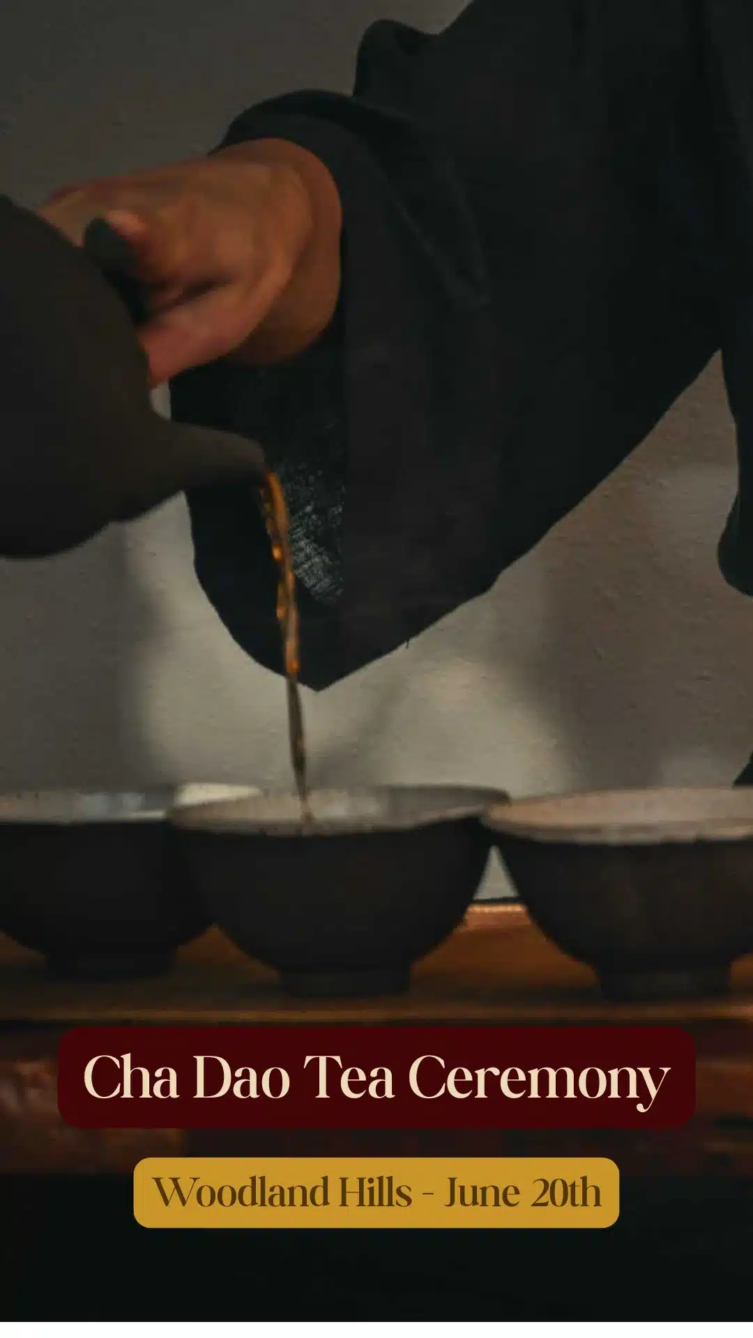 Tea Ceremony