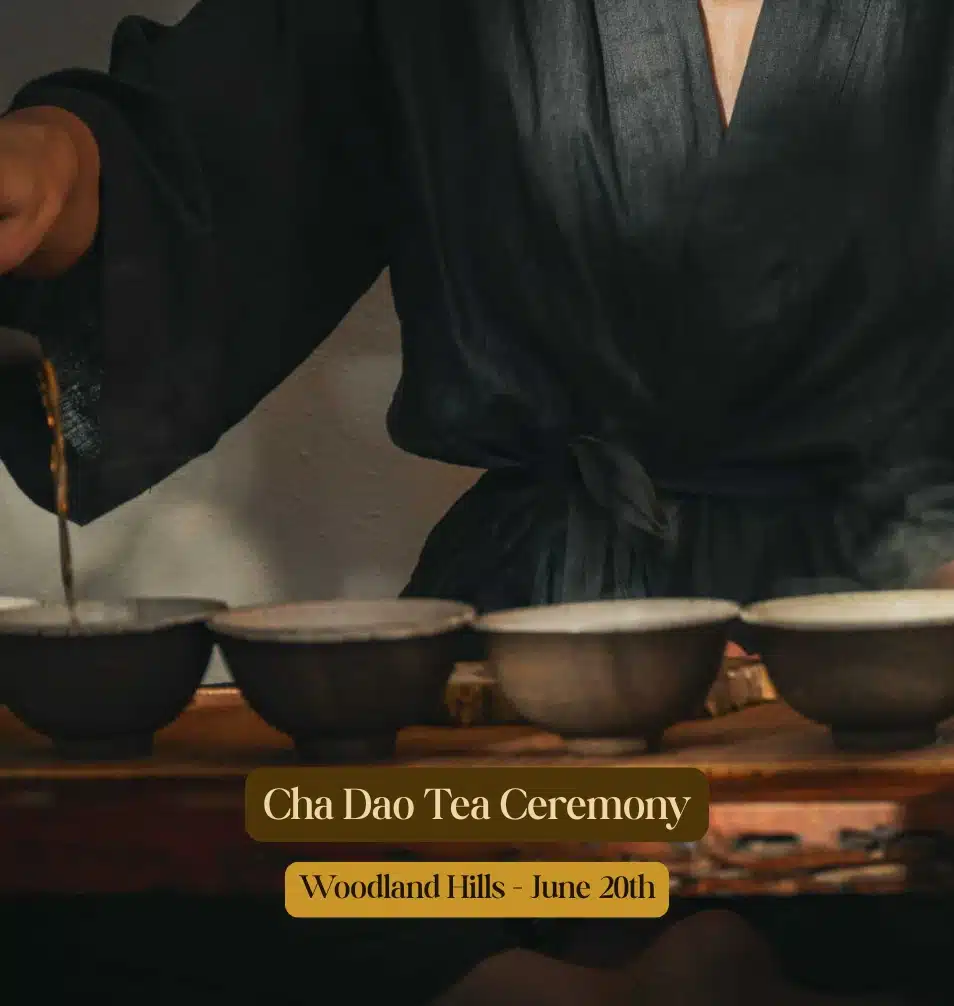 Tea Ceremony
