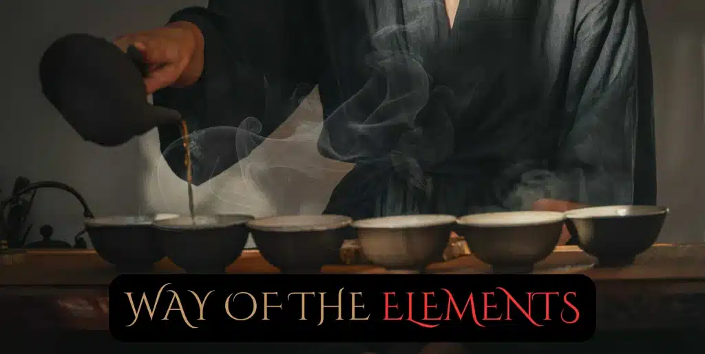 Way of the Elements