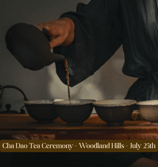 Tea Ceremony