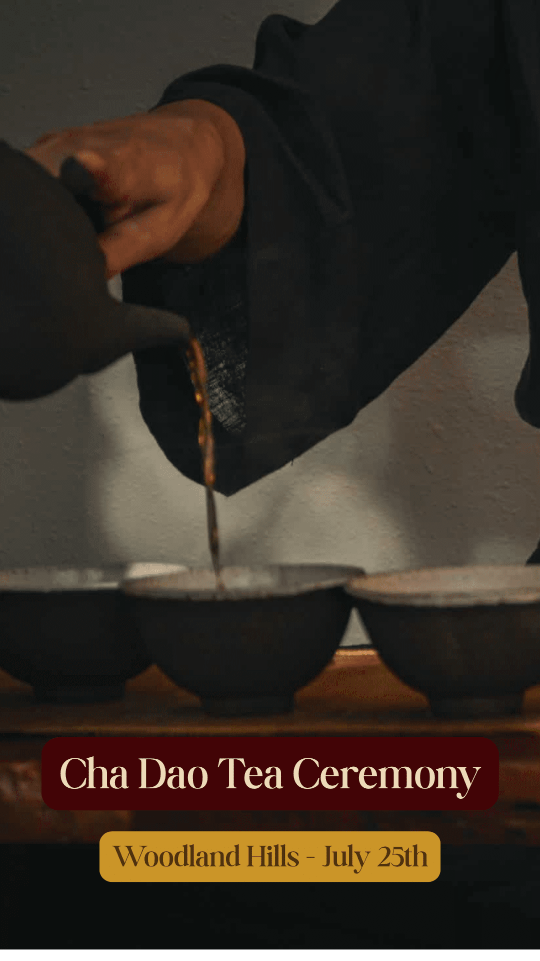 Tea Ceremony