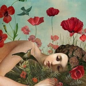 Virtual Women’s Circle · Sep 17th
